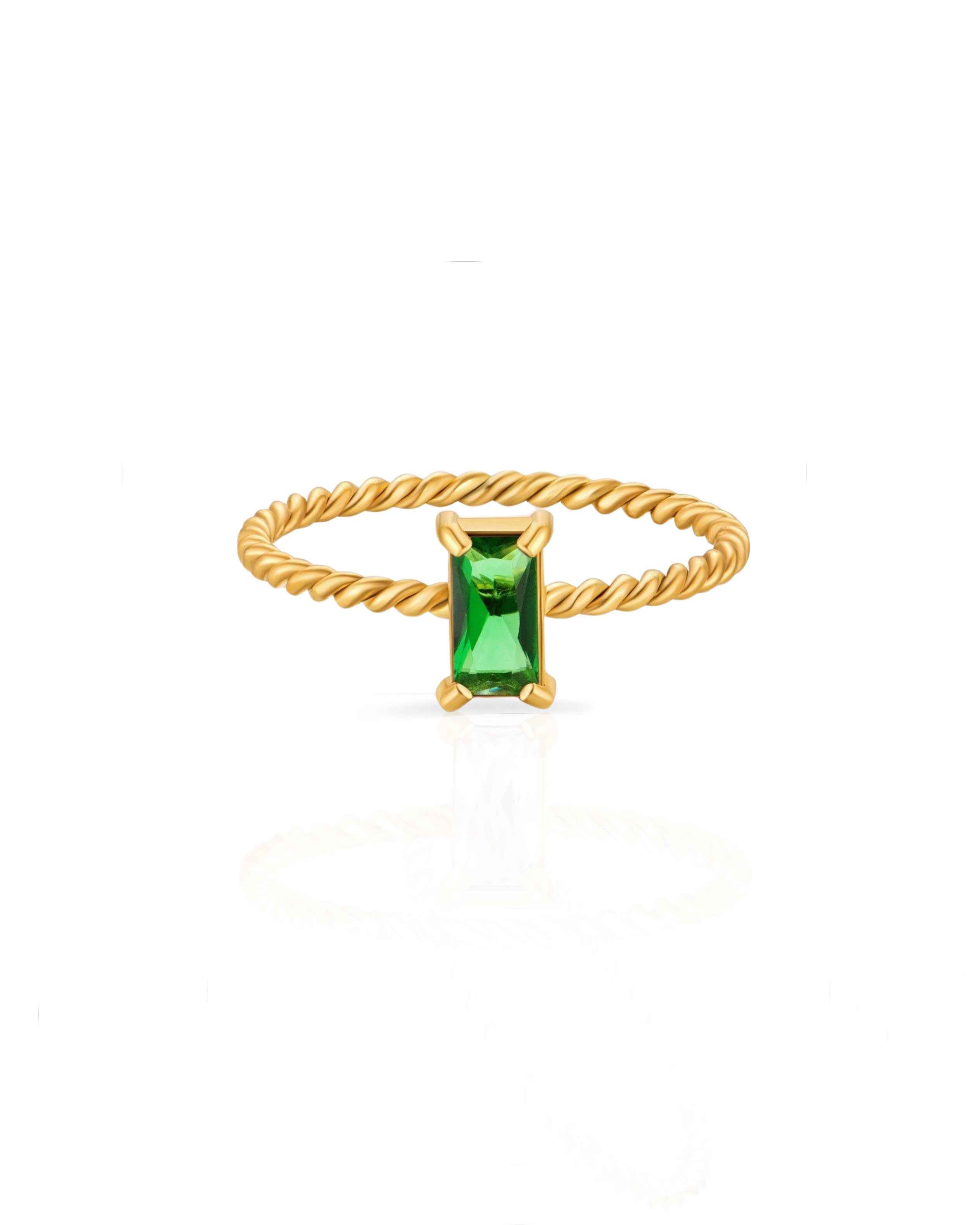 Anillo Luena