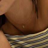 Whiskers Necklace