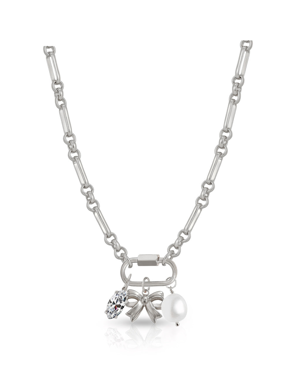 Charms Necklace