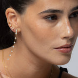 Piercing Floco de Neve