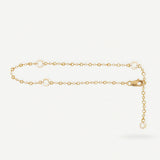 Cascade Waist Chain