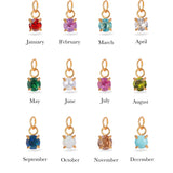 Customizable Necklace