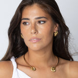 Pendientes Elsie