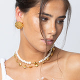Pendientes Delmare