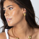 Pendientes Elsie
