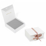 Caixa Presente Branca