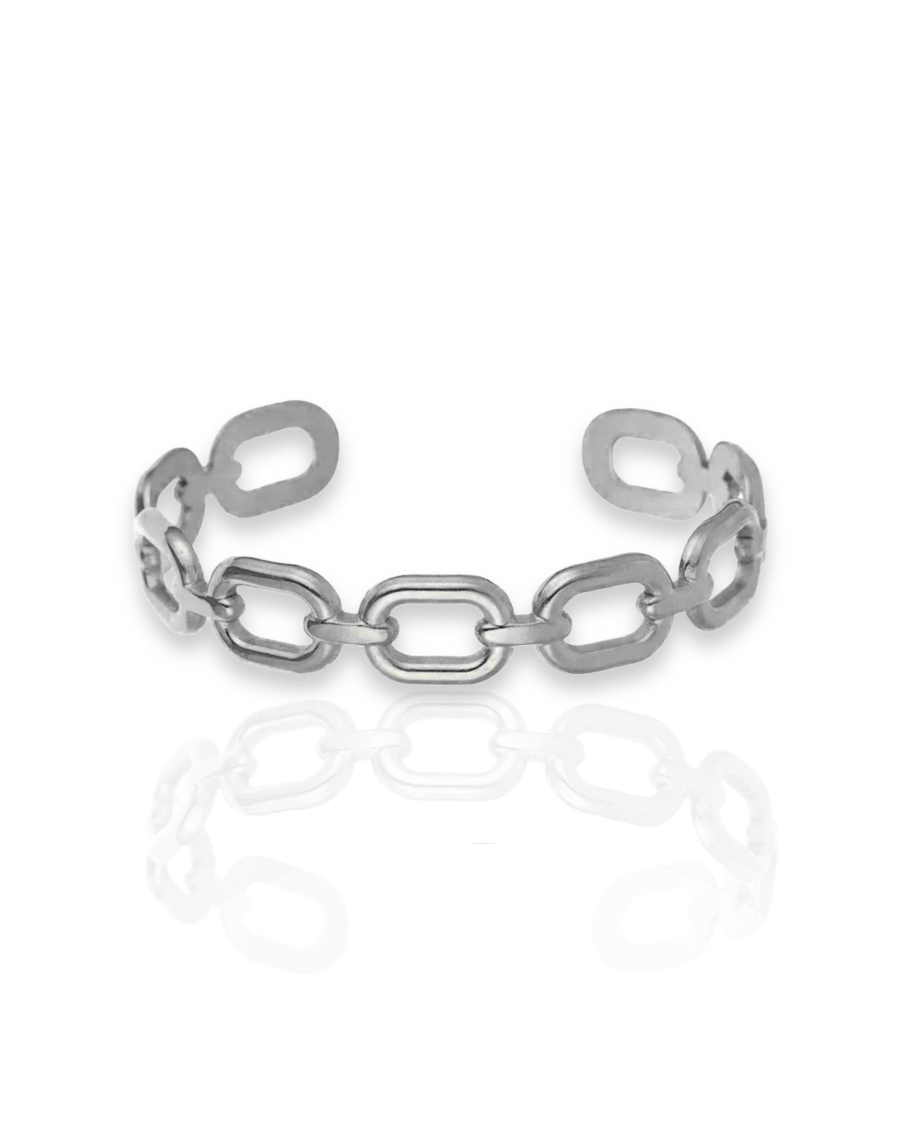 Pulsera de cadena