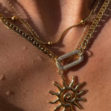 Collar Solaris