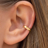 Crown Ear cuff