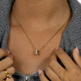 Georgia Necklace