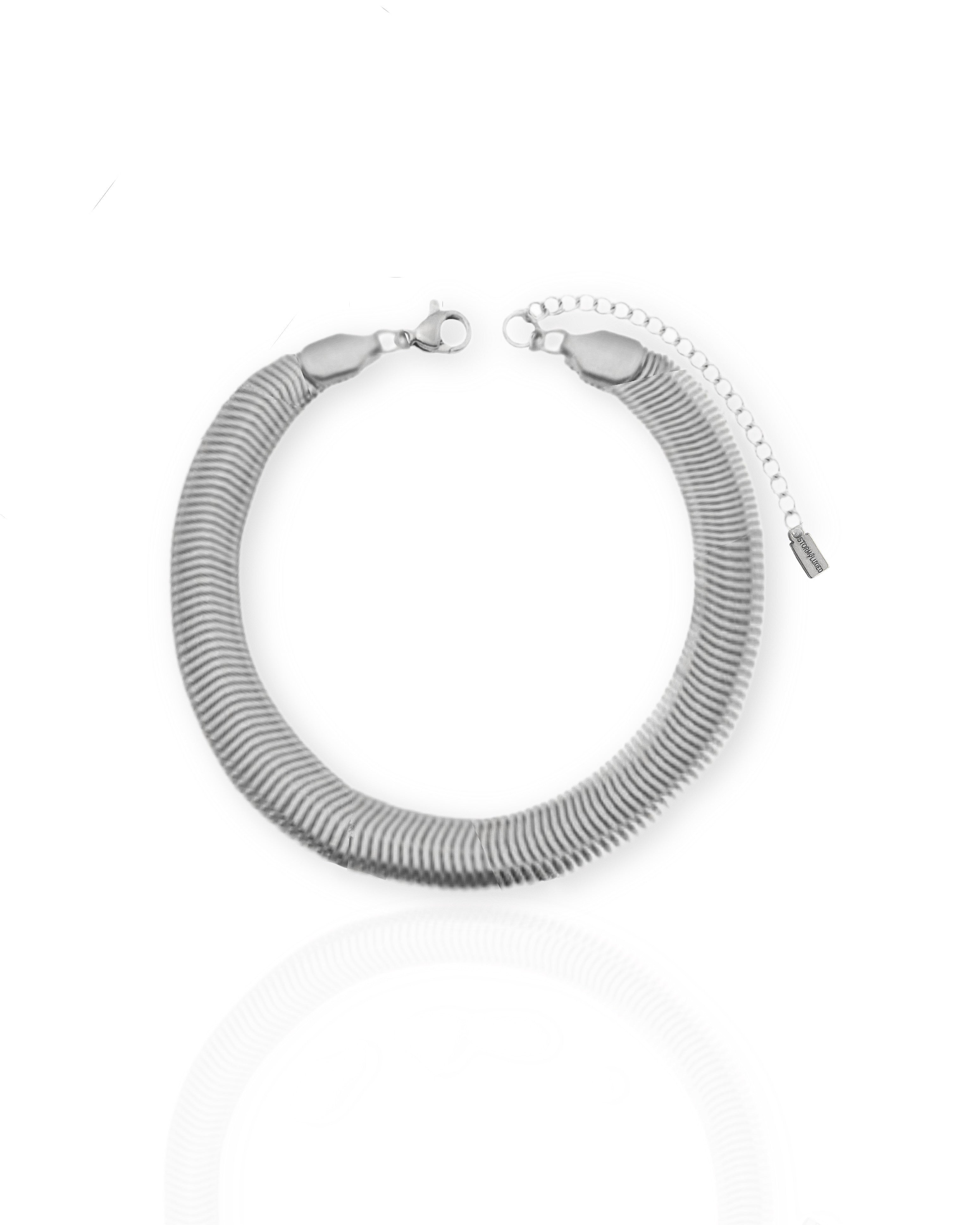 Pulsera de serpiente