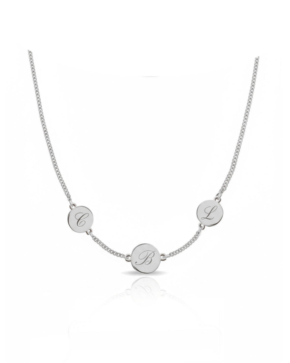 Lisley Customizable Necklace