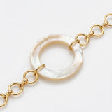 Cascade Waist Chain