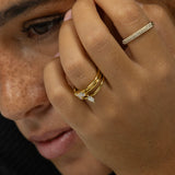 Anillo de Tyra