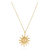 Collar Solaris
