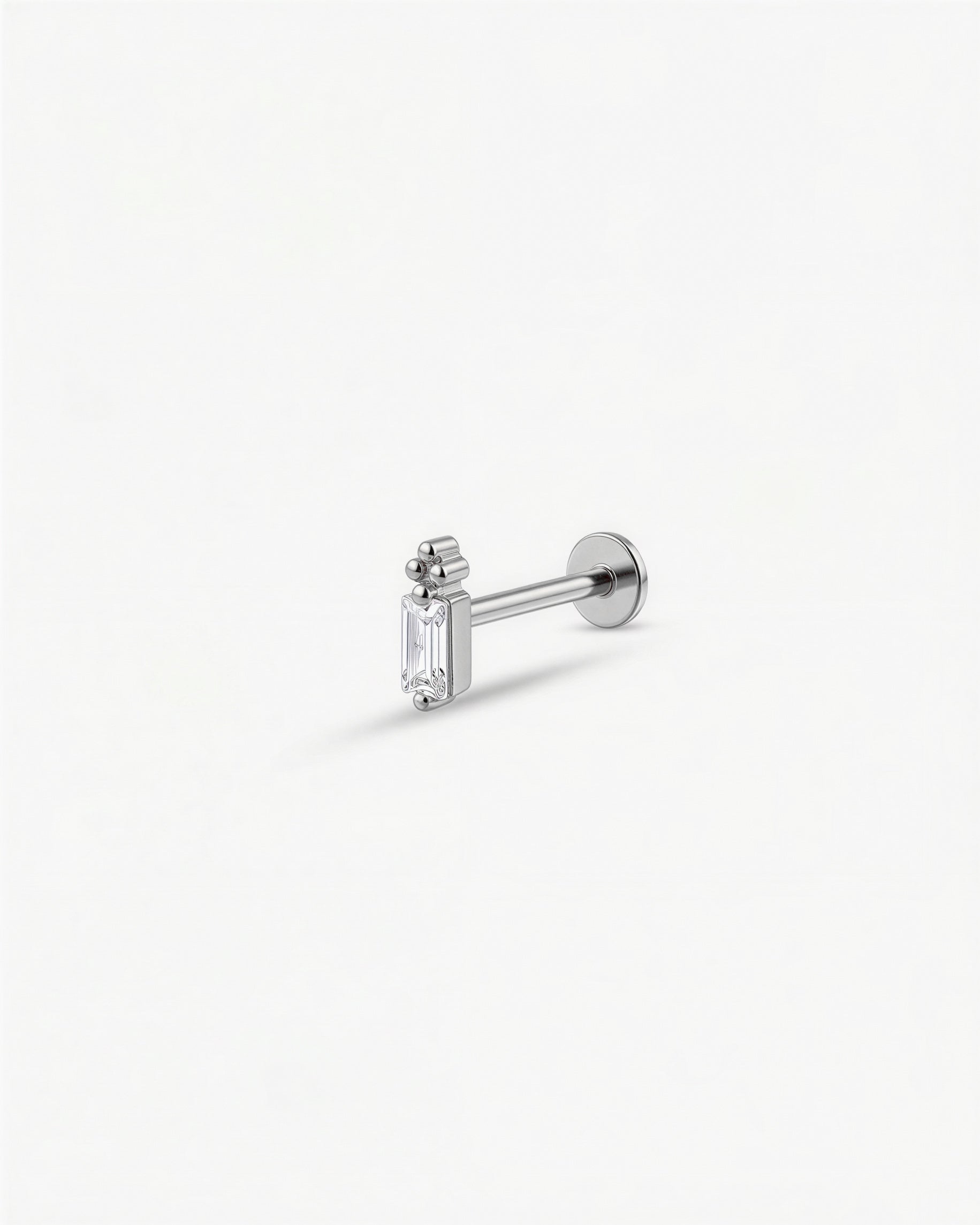 Piercing Pillar