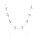 Collar de agua