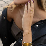 Pulseira Hand Harness Sorento