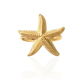 Anillo de estrella