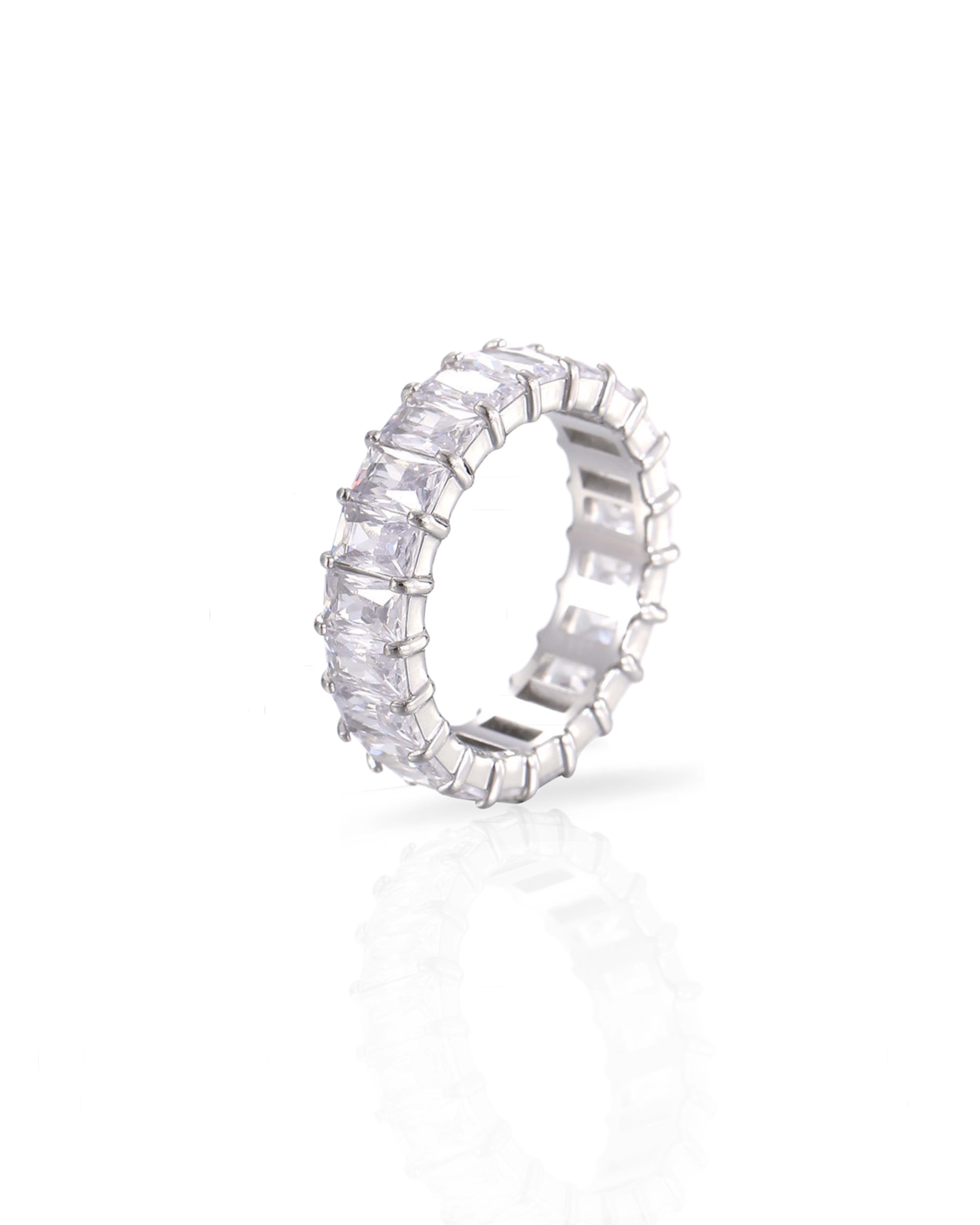 Anillo Mimmà de plata