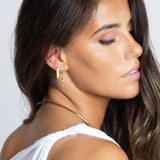 Pendientes Leive