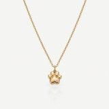 Whiskers Necklace