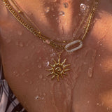 Collar Solaris