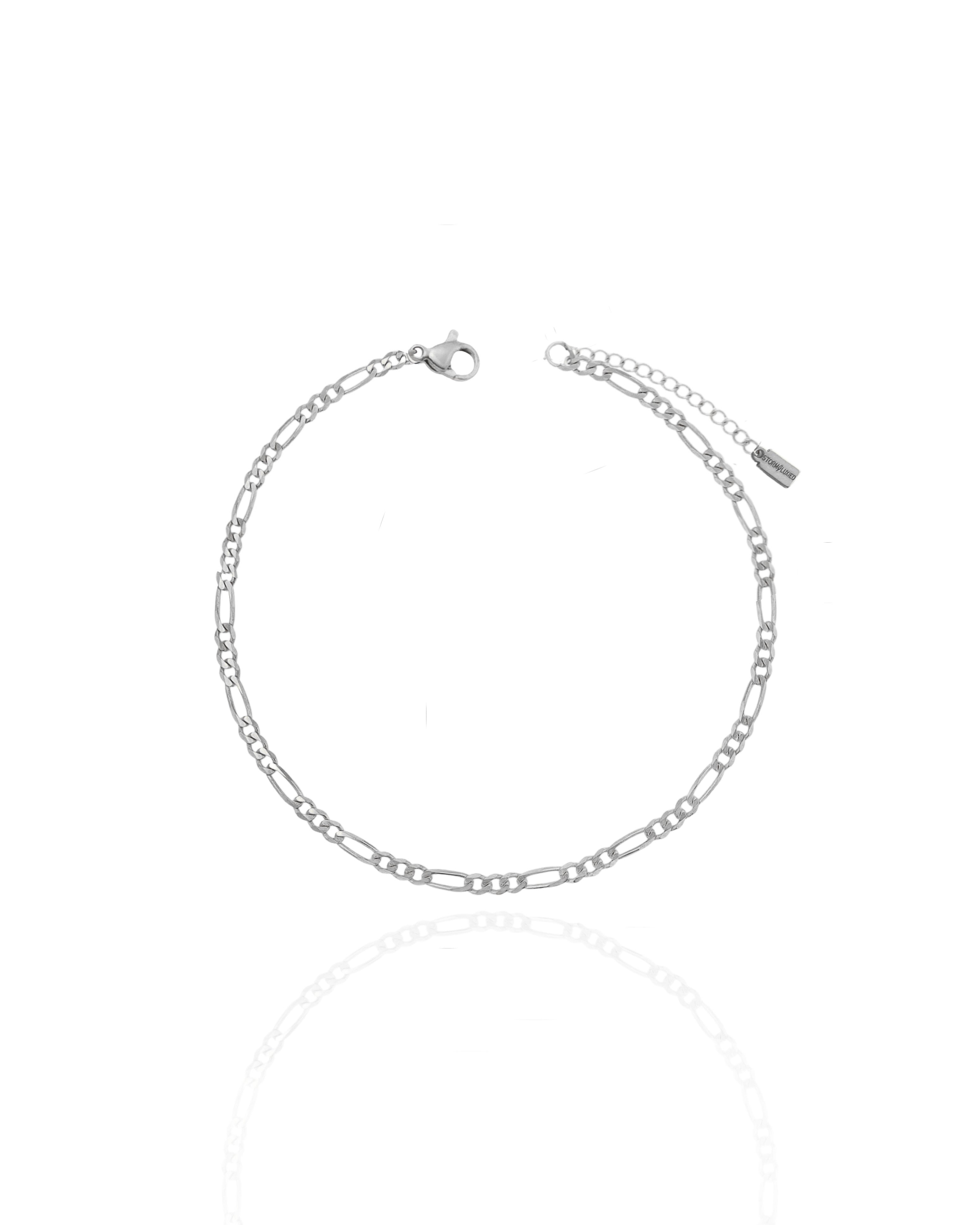 Pulsera Figaro 0.3