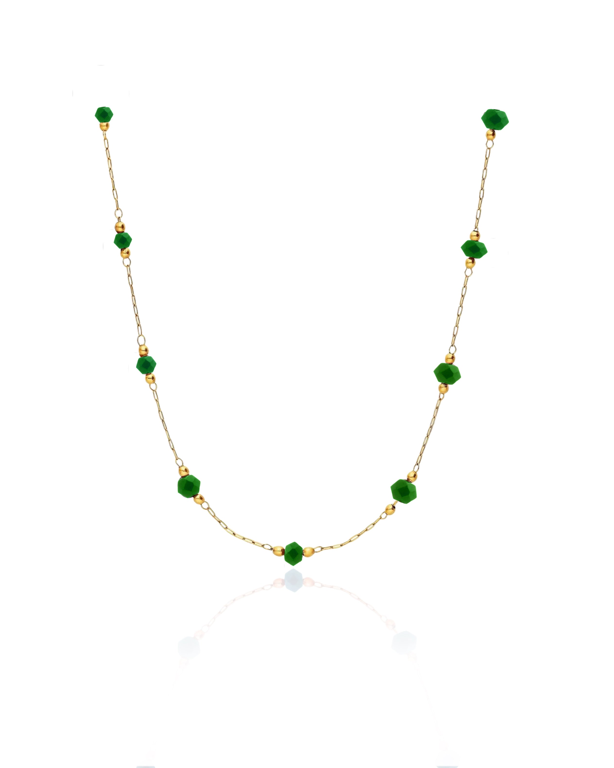 Colar Beads