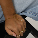 Pulseira Hand Harness All