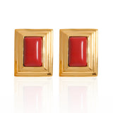 Pendientes Harpey