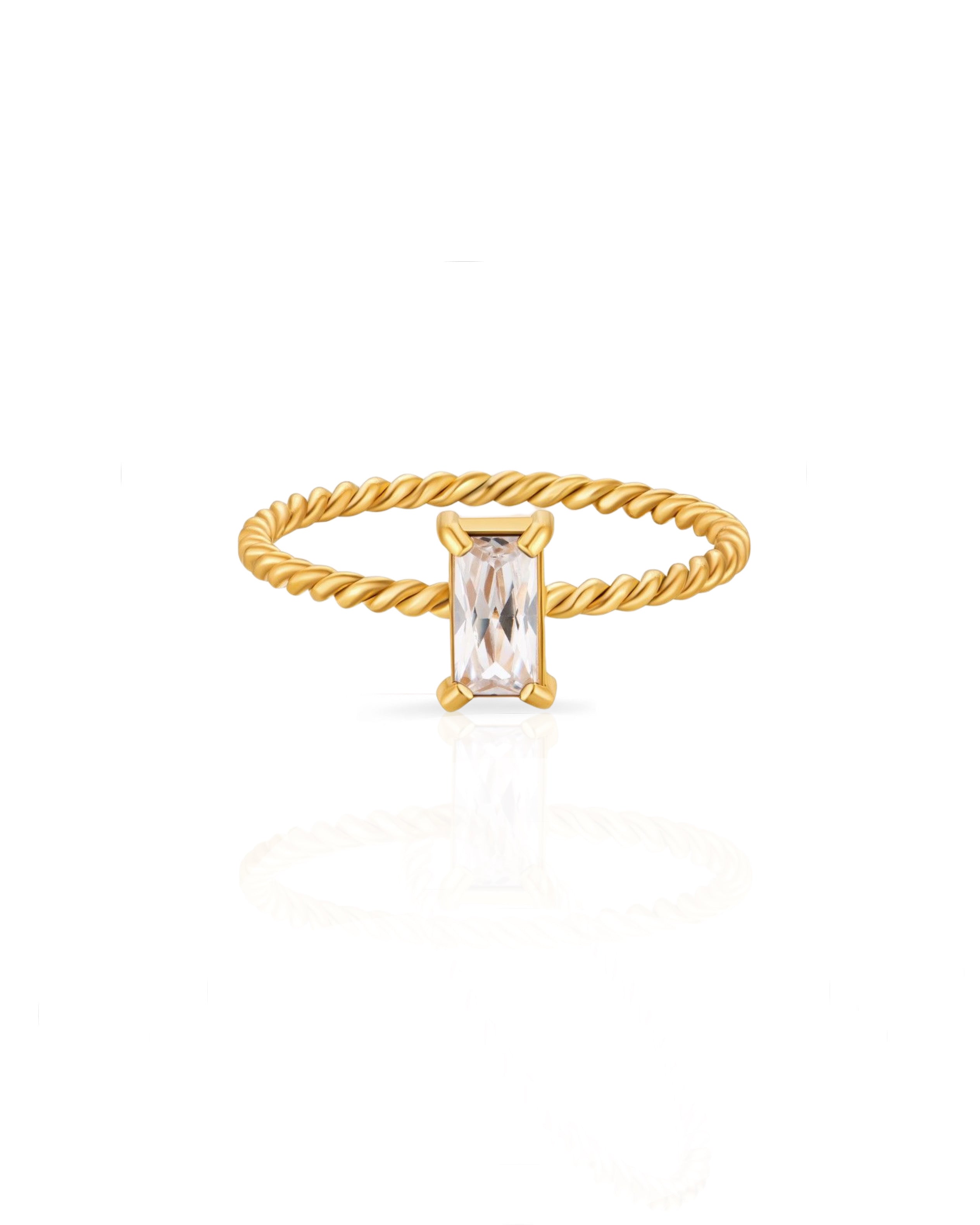 Anillo Luena