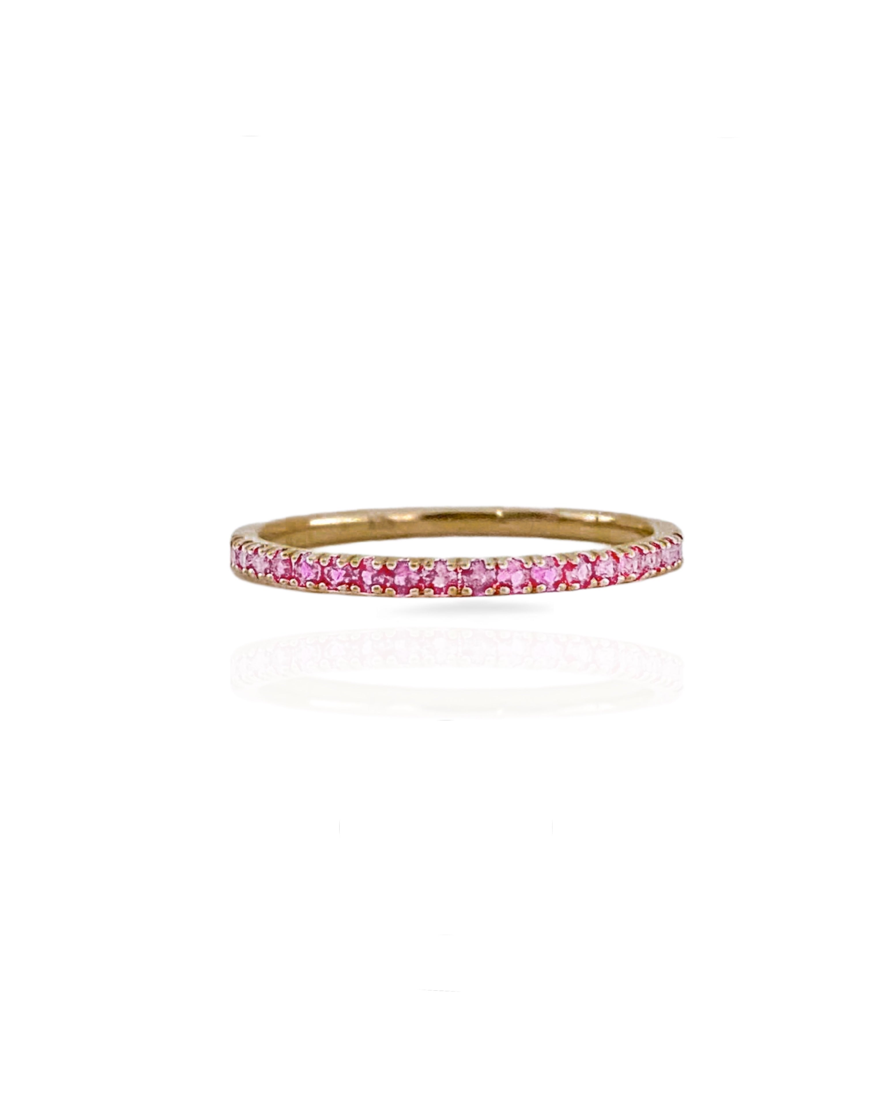 Anillo de Dianna