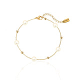 Pulsera de lujo