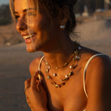 Collar de agua