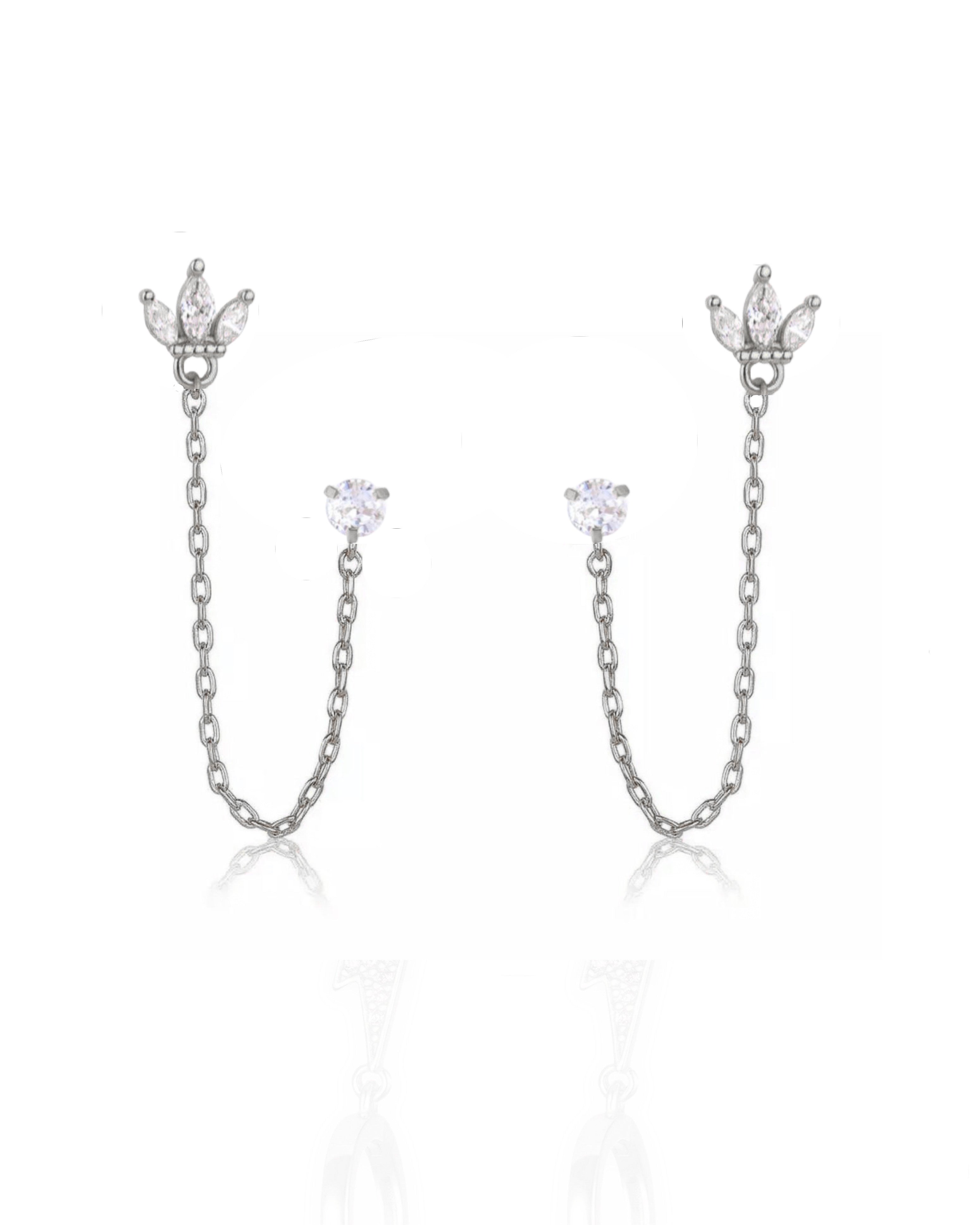 Pendientes Belle