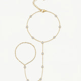Pulseira Hand Harness All