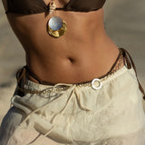 Cascade Waist Chain