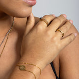 Customizable Main Bracelet