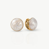 Boucles d'oreilles Dune