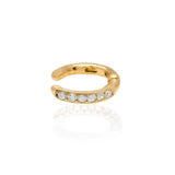 Kiara Ear cuff