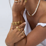 Anillo de sirena