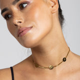 Lisley Customizable Necklace