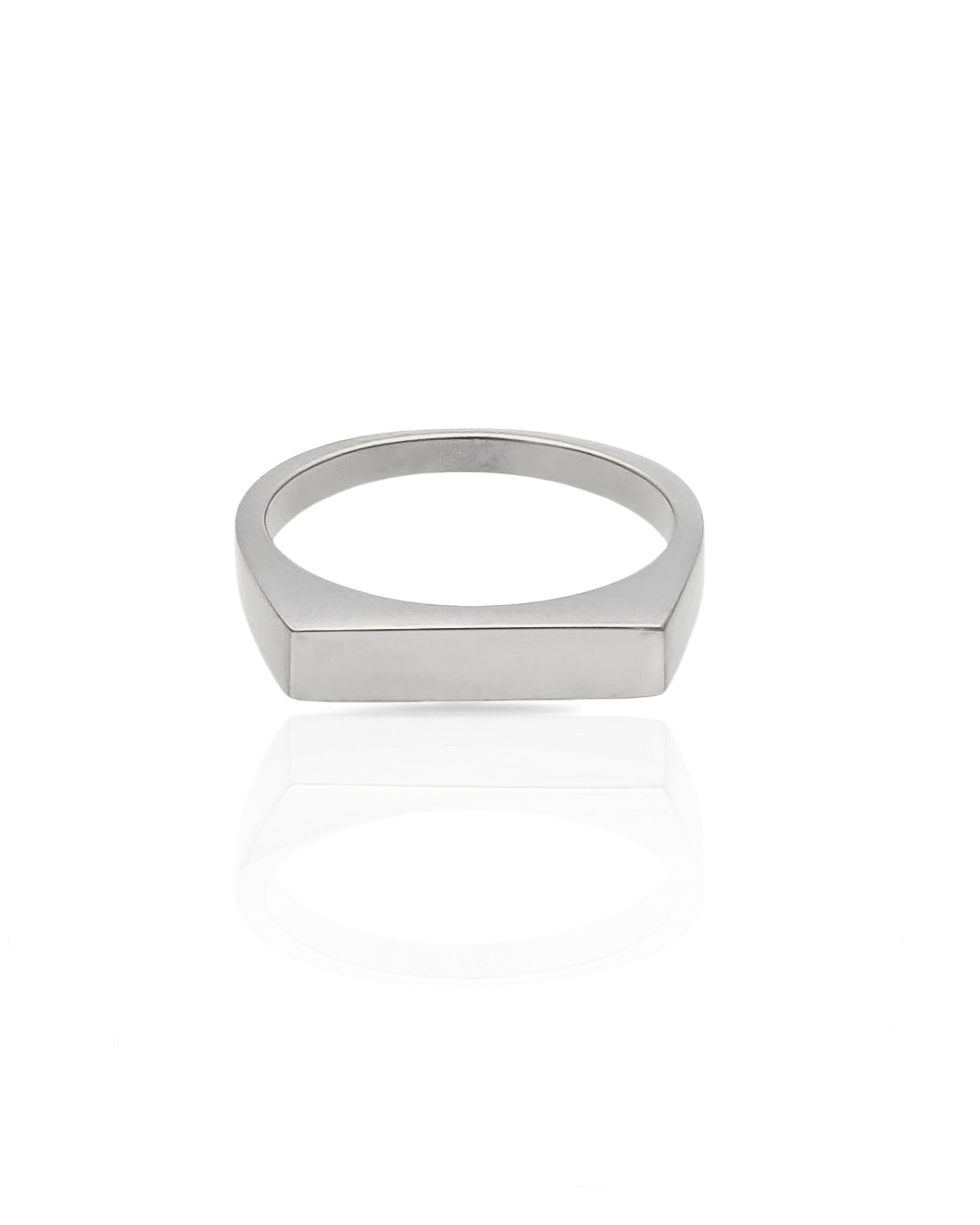 Anillo de Charlotte