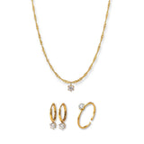 Crystal Set