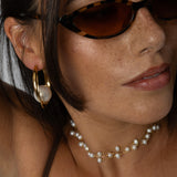 Alice Mini Hoops