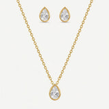 Conjunto TearDrop