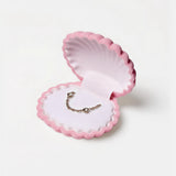 Caixa Concha Rosa
