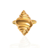 Anillo de aster