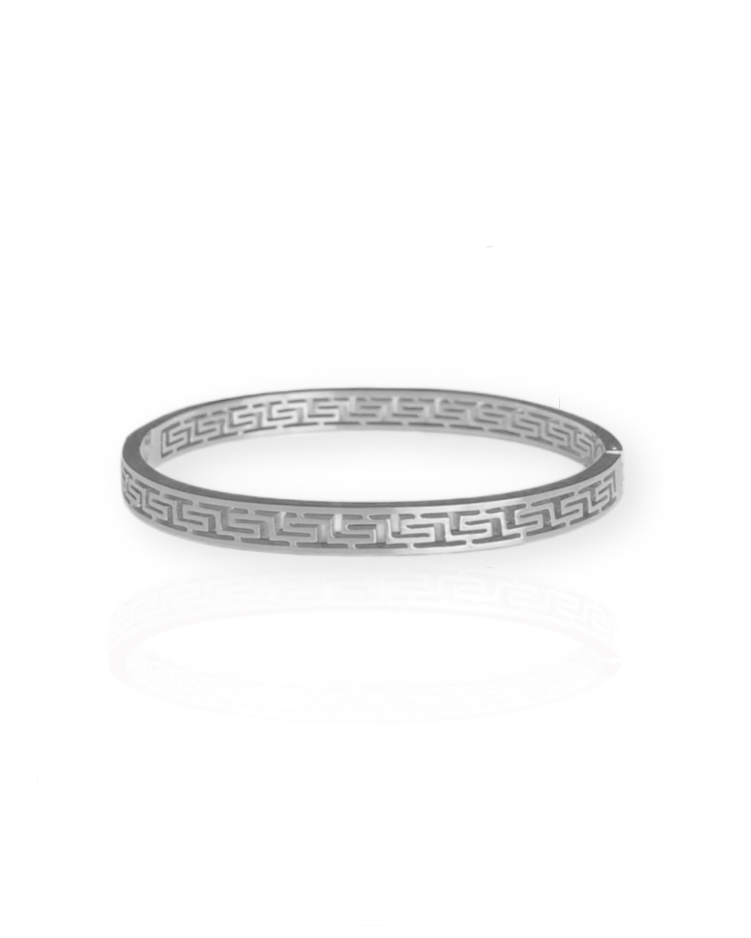 Pulsera de laberinto